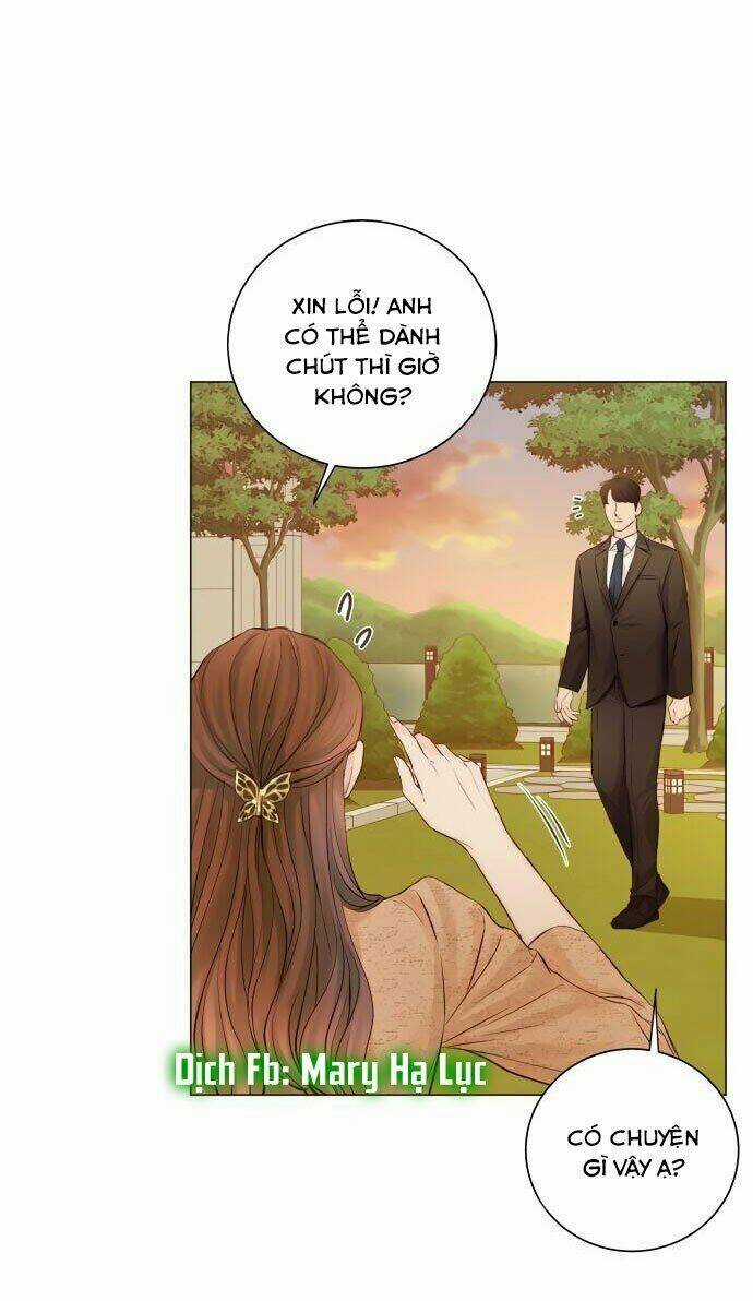 Nhất Định Chúng Ta Sẽ Được Hạnh Phúc Chapter 1 trang 83