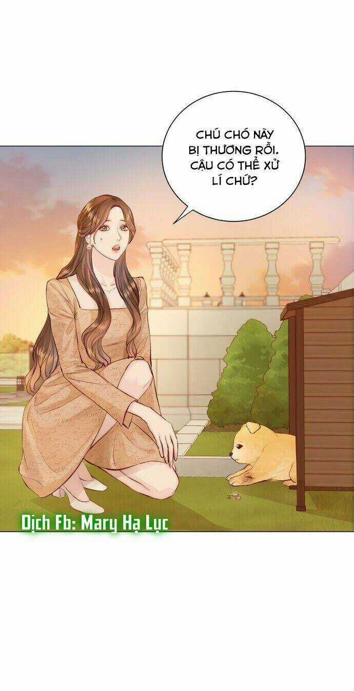 Nhất Định Chúng Ta Sẽ Được Hạnh Phúc Chapter 1 trang 84