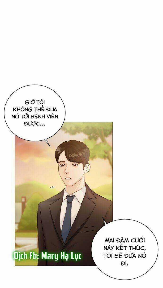 Nhất Định Chúng Ta Sẽ Được Hạnh Phúc Chapter 1 trang 85