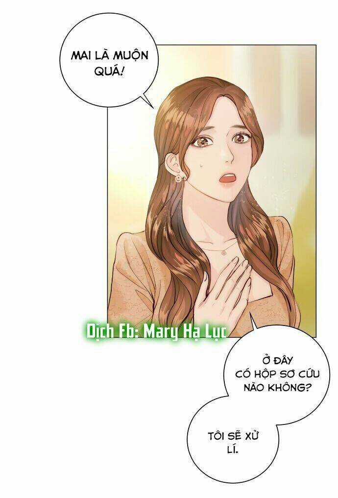 Nhất Định Chúng Ta Sẽ Được Hạnh Phúc Chapter 1 trang 86