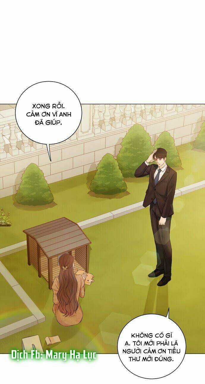 Nhất Định Chúng Ta Sẽ Được Hạnh Phúc Chapter 1 trang 88