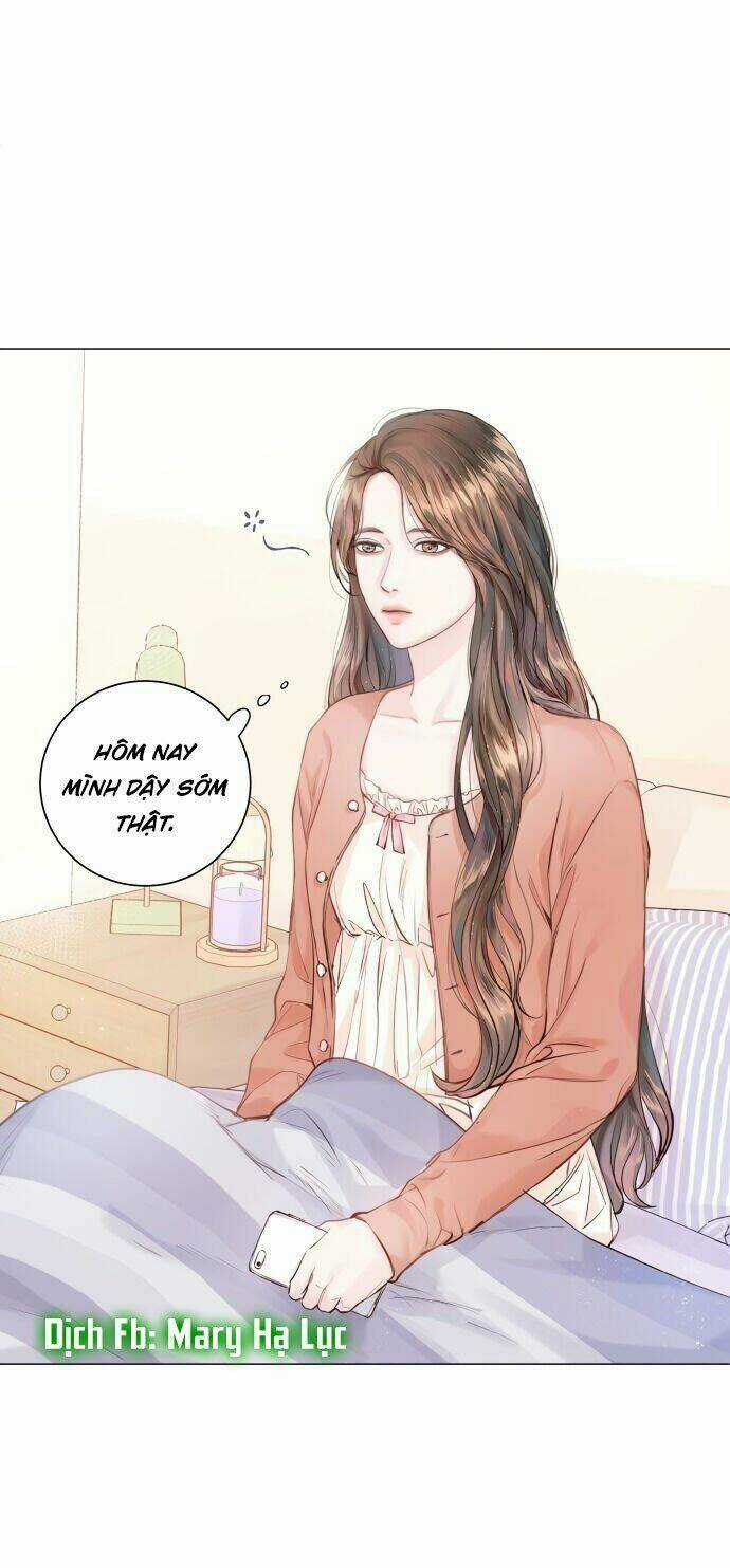 Nhất Định Chúng Ta Sẽ Được Hạnh Phúc Chapter 1 trang 9