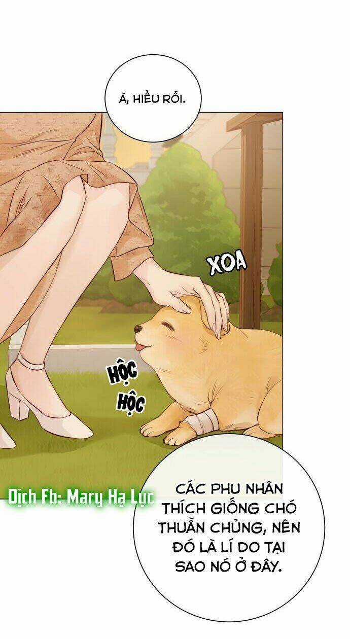 Nhất Định Chúng Ta Sẽ Được Hạnh Phúc Chapter 1 trang 90