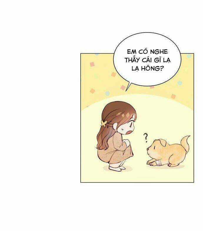 Nhất Định Chúng Ta Sẽ Được Hạnh Phúc Chapter 1 trang 97