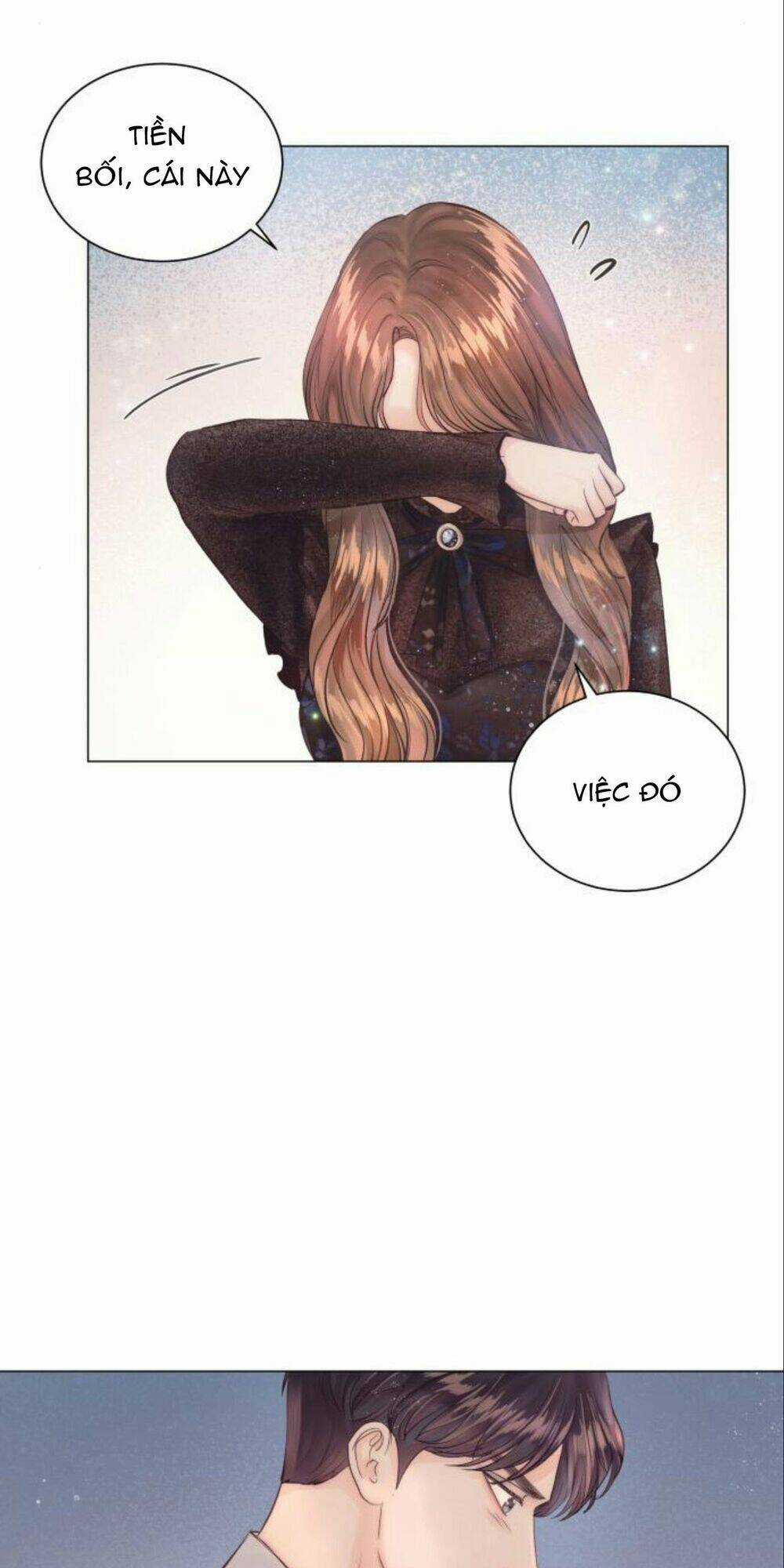 Nhất Định Chúng Ta Sẽ Được Hạnh Phúc Chapter 10 trang 107