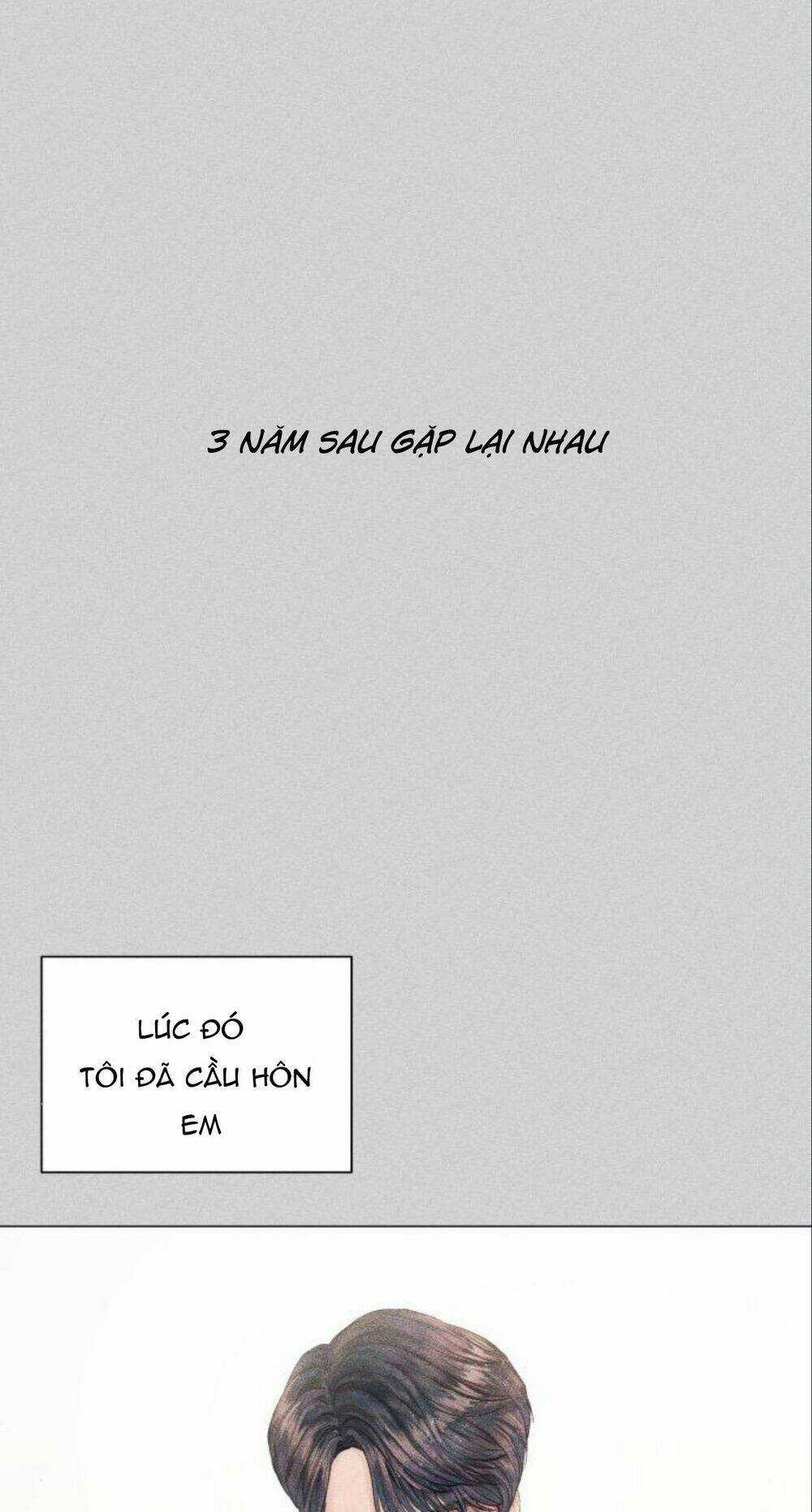 Nhất Định Chúng Ta Sẽ Được Hạnh Phúc Chapter 10 trang 11