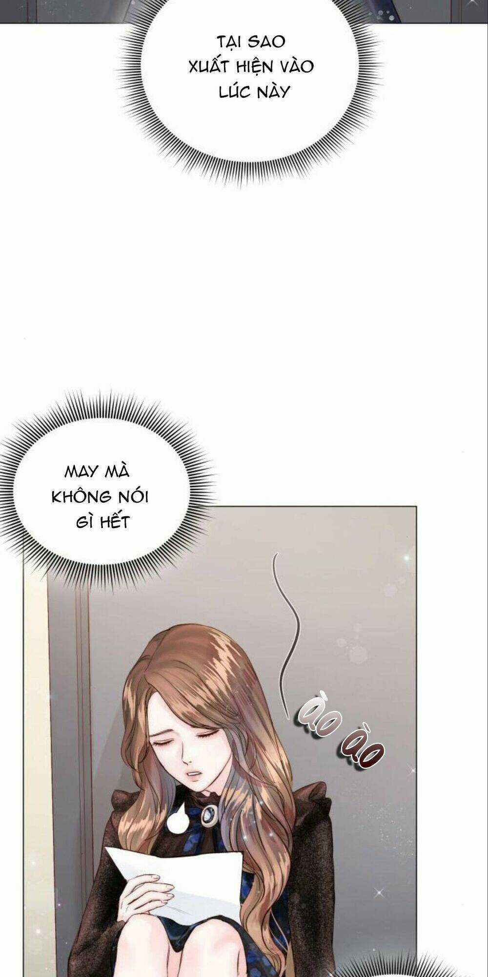 Nhất Định Chúng Ta Sẽ Được Hạnh Phúc Chapter 10 trang 112