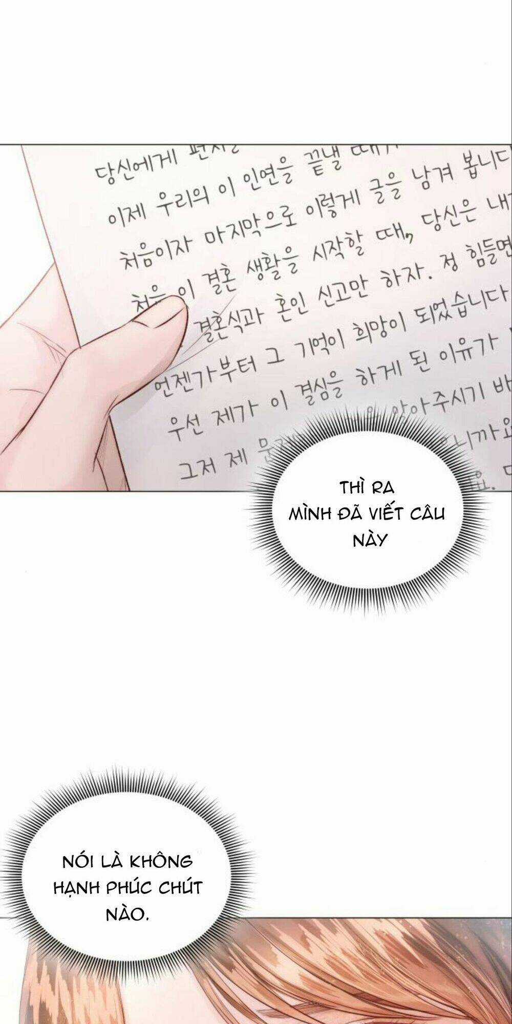 Nhất Định Chúng Ta Sẽ Được Hạnh Phúc Chapter 10 trang 115