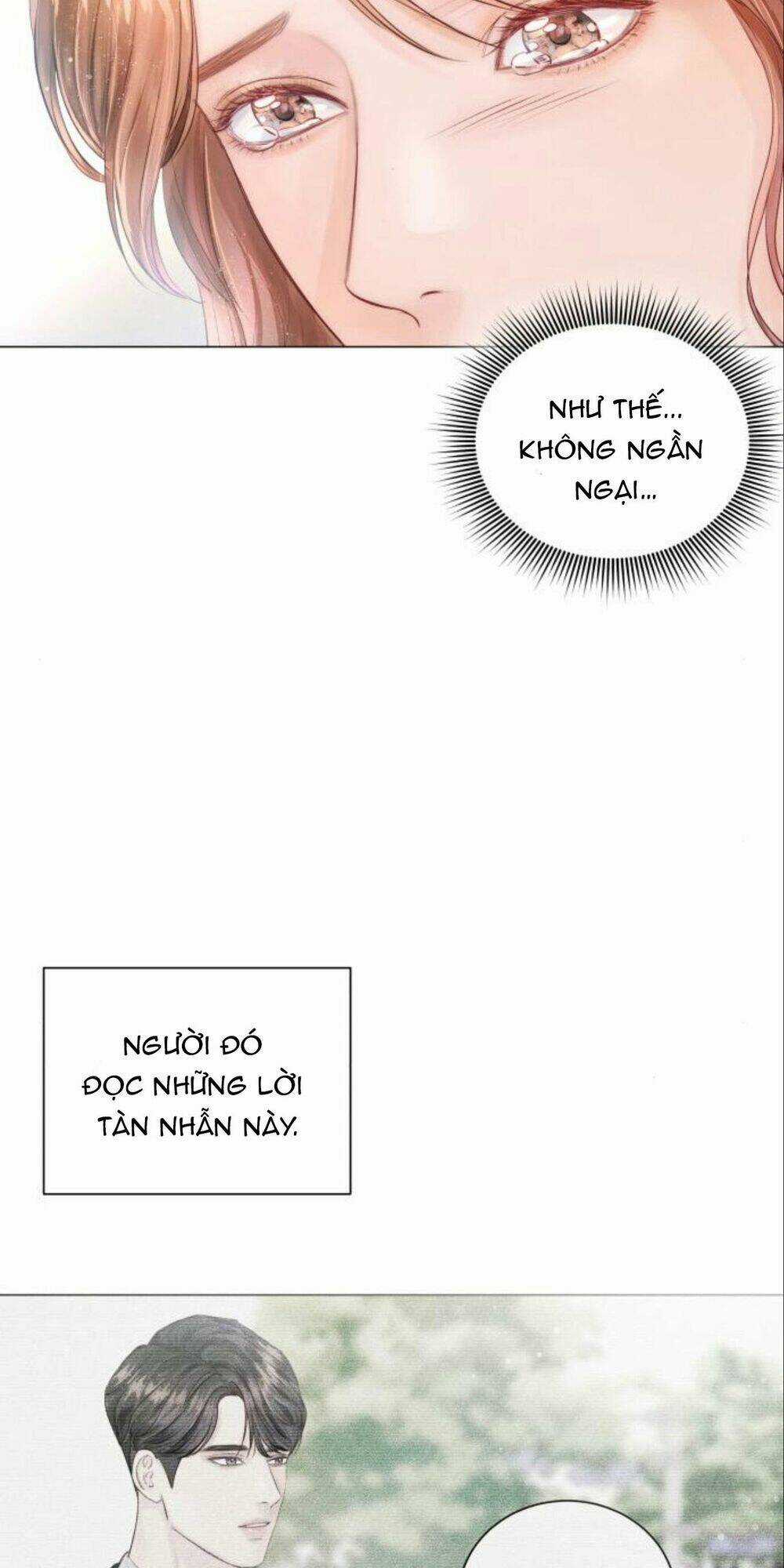 Nhất Định Chúng Ta Sẽ Được Hạnh Phúc Chapter 10 trang 116