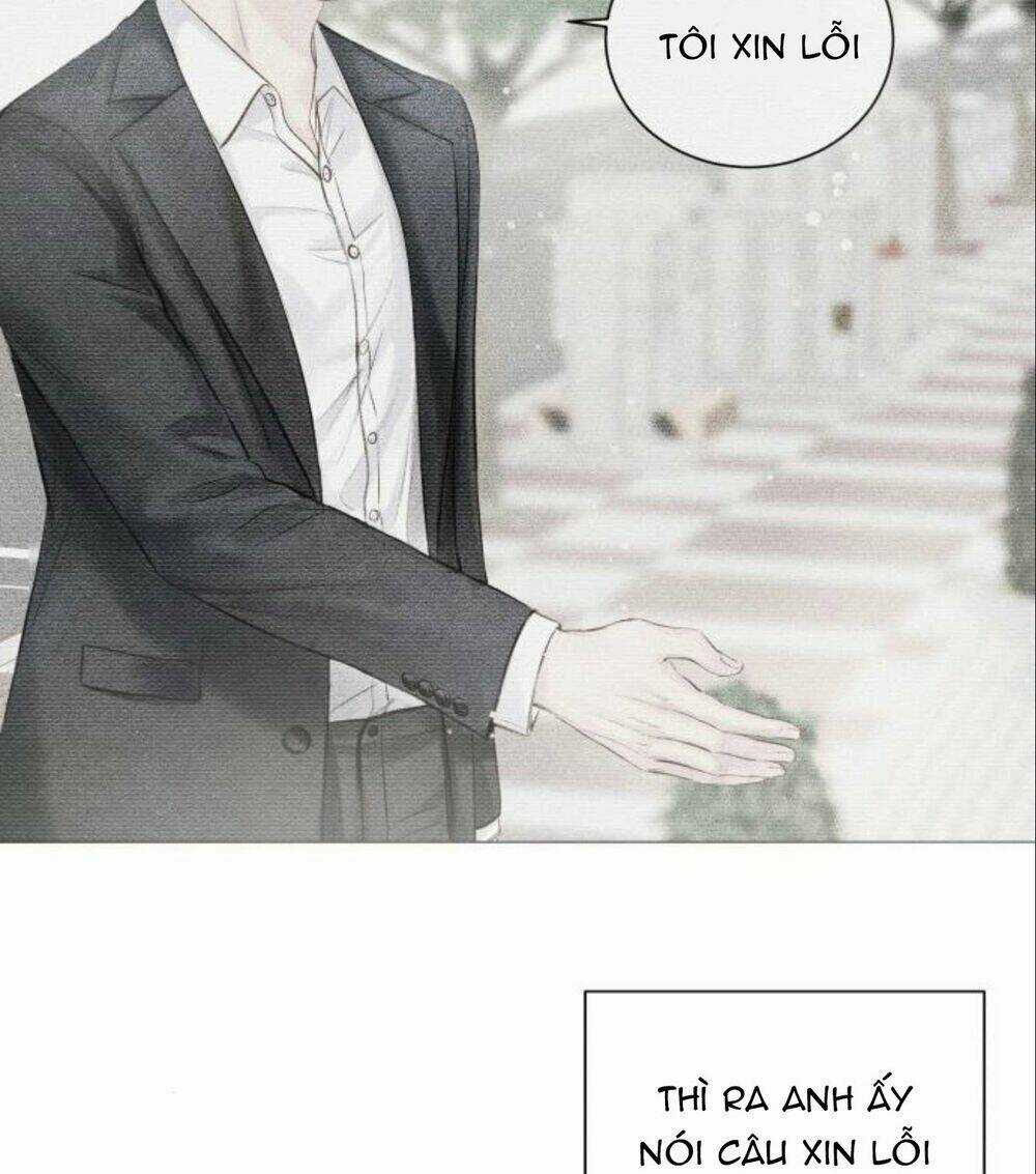 Nhất Định Chúng Ta Sẽ Được Hạnh Phúc Chapter 10 trang 117