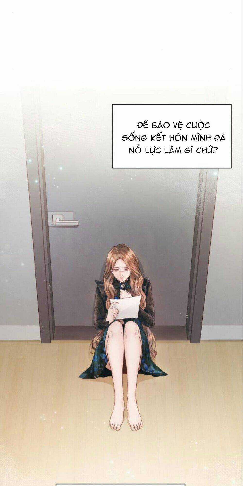 Nhất Định Chúng Ta Sẽ Được Hạnh Phúc Chapter 10 trang 119