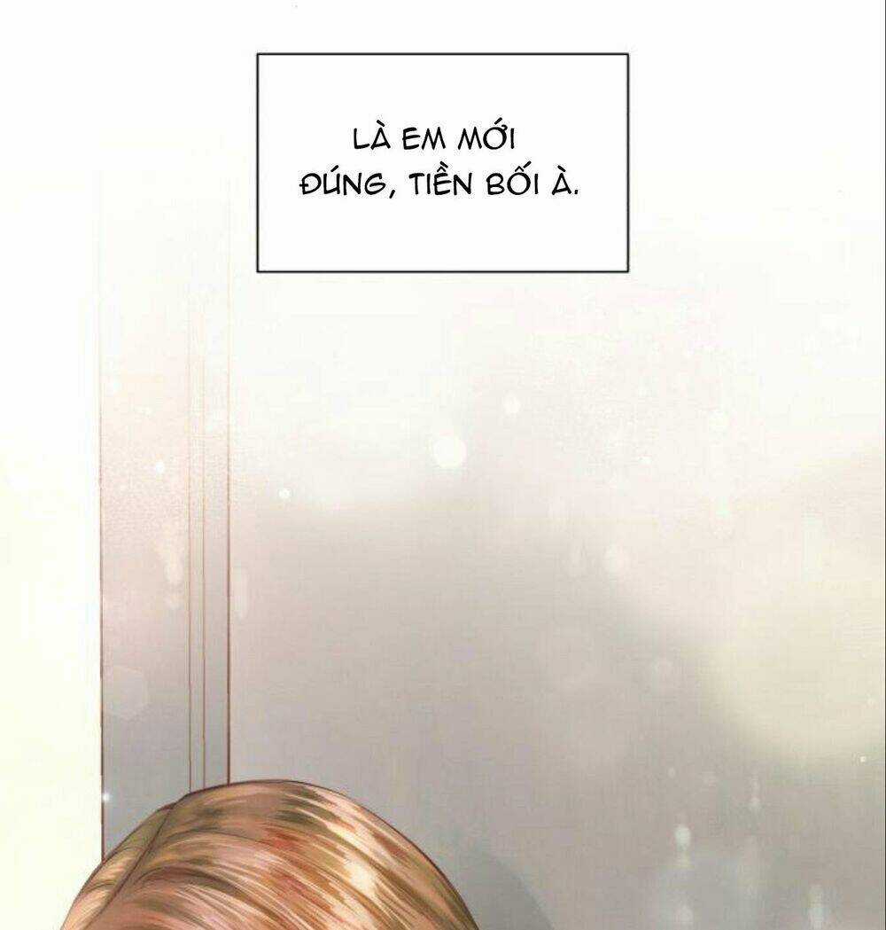 Nhất Định Chúng Ta Sẽ Được Hạnh Phúc Chapter 10 trang 123