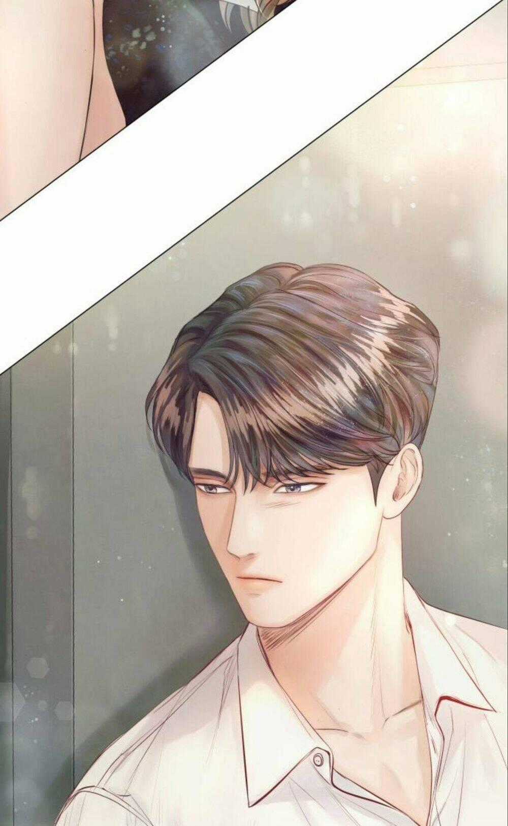 Nhất Định Chúng Ta Sẽ Được Hạnh Phúc Chapter 10 trang 125