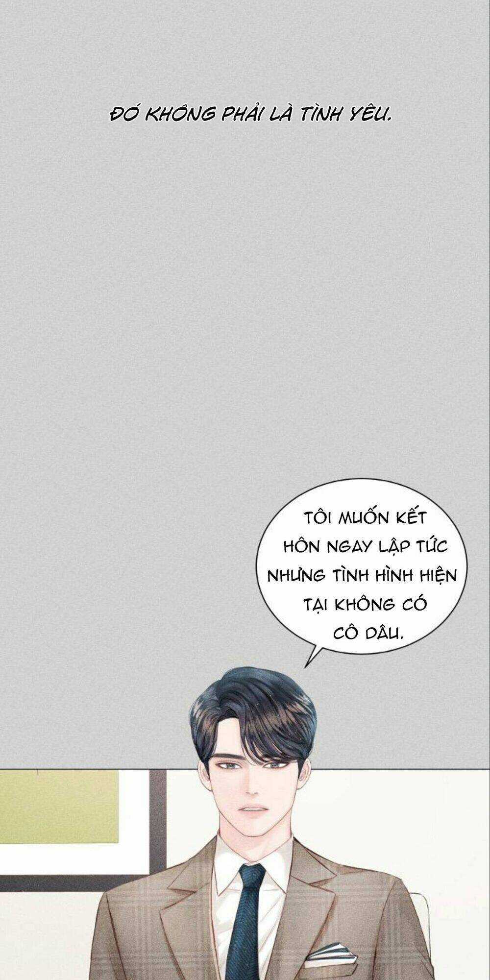 Nhất Định Chúng Ta Sẽ Được Hạnh Phúc Chapter 10 trang 13