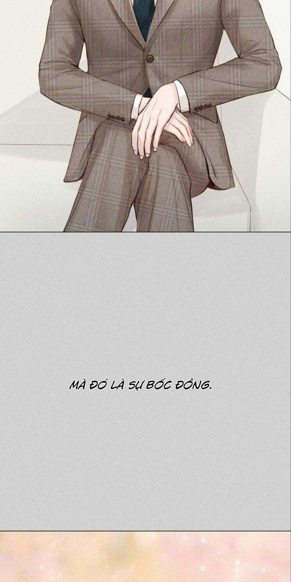 Nhất Định Chúng Ta Sẽ Được Hạnh Phúc Chapter 10 trang 14