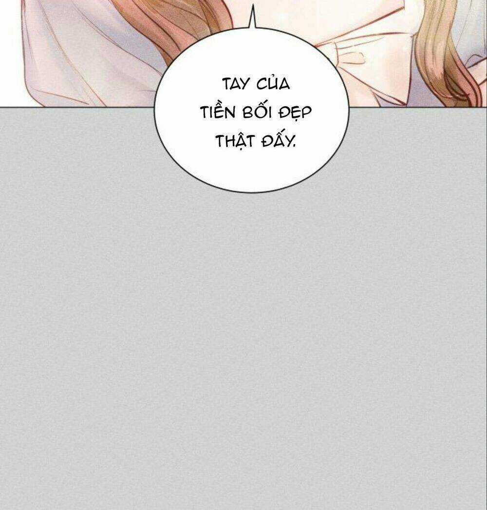 Nhất Định Chúng Ta Sẽ Được Hạnh Phúc Chapter 10 trang 16