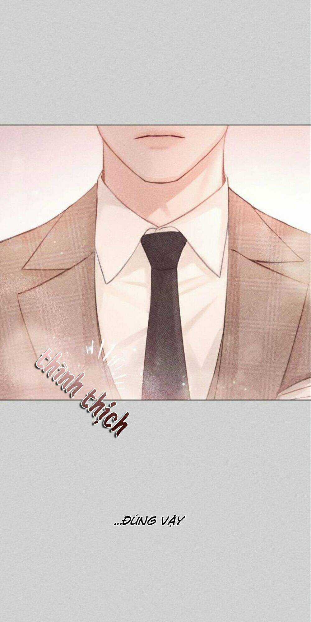 Nhất Định Chúng Ta Sẽ Được Hạnh Phúc Chapter 10 trang 17