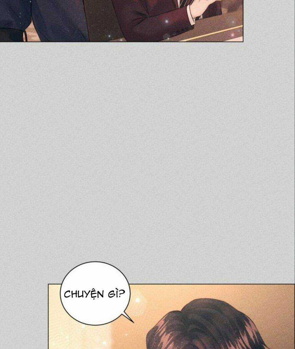 Nhất Định Chúng Ta Sẽ Được Hạnh Phúc Chapter 10 trang 22