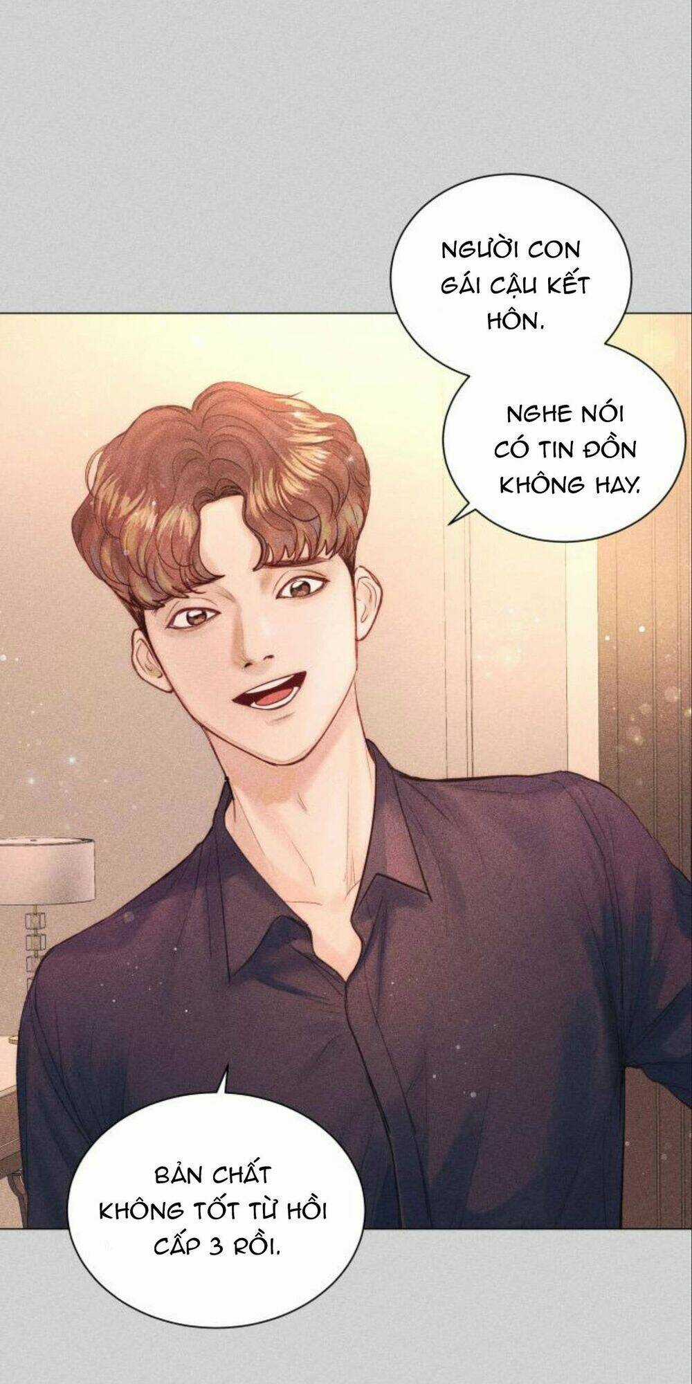 Nhất Định Chúng Ta Sẽ Được Hạnh Phúc Chapter 10 trang 24