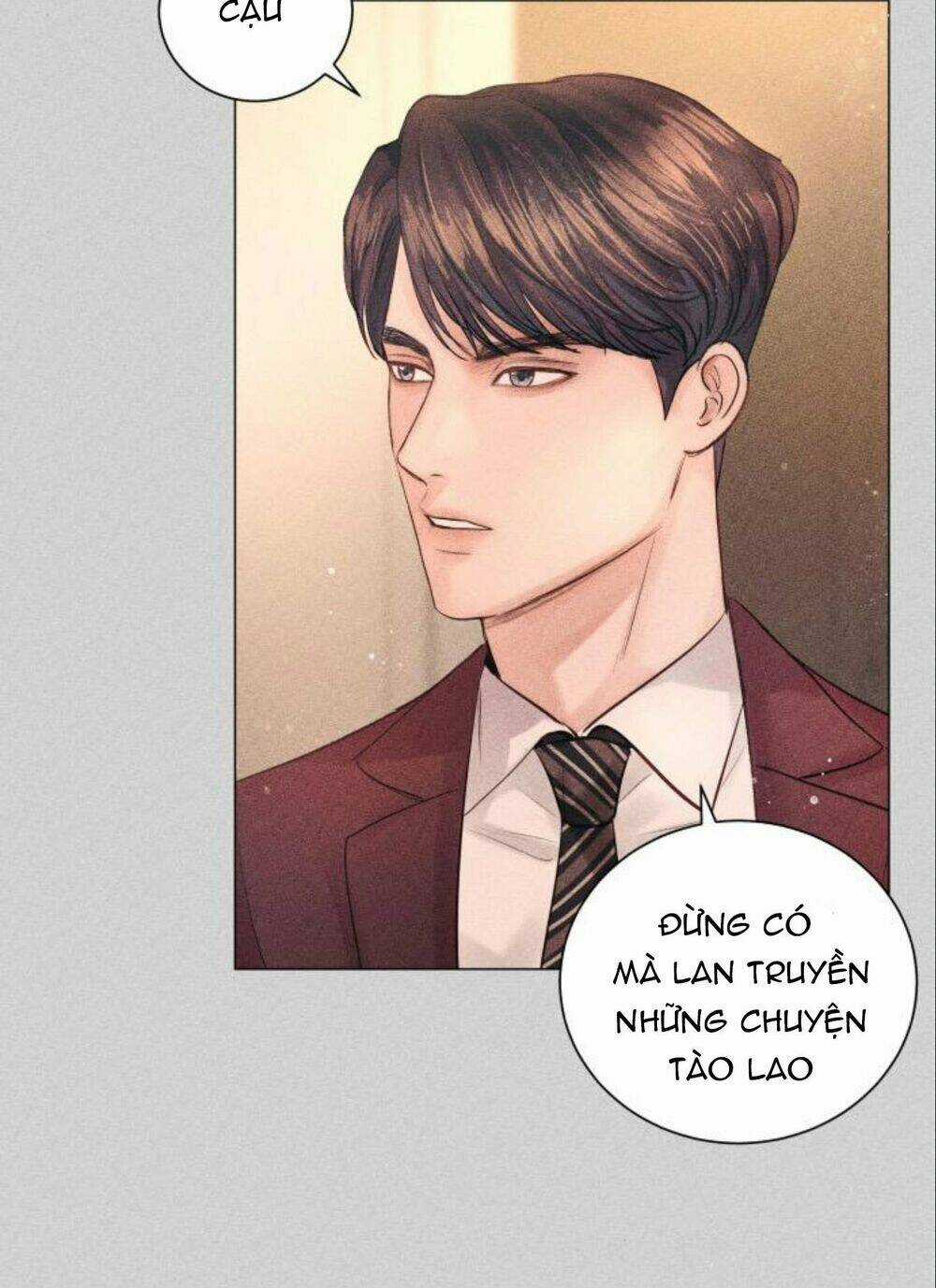 Nhất Định Chúng Ta Sẽ Được Hạnh Phúc Chapter 10 trang 26