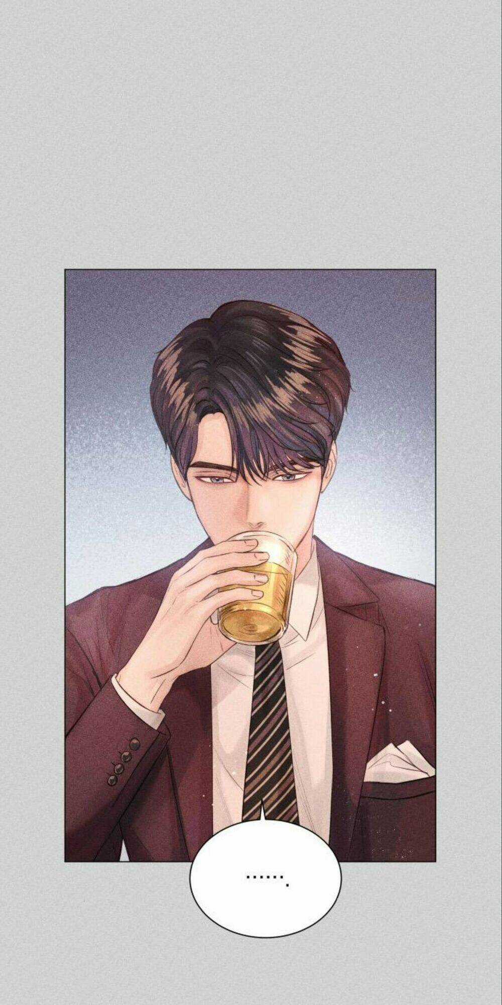 Nhất Định Chúng Ta Sẽ Được Hạnh Phúc Chapter 10 trang 28