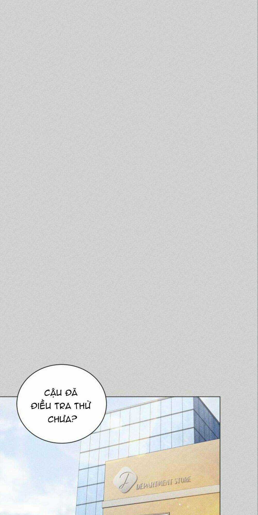 Nhất Định Chúng Ta Sẽ Được Hạnh Phúc Chapter 10 trang 29