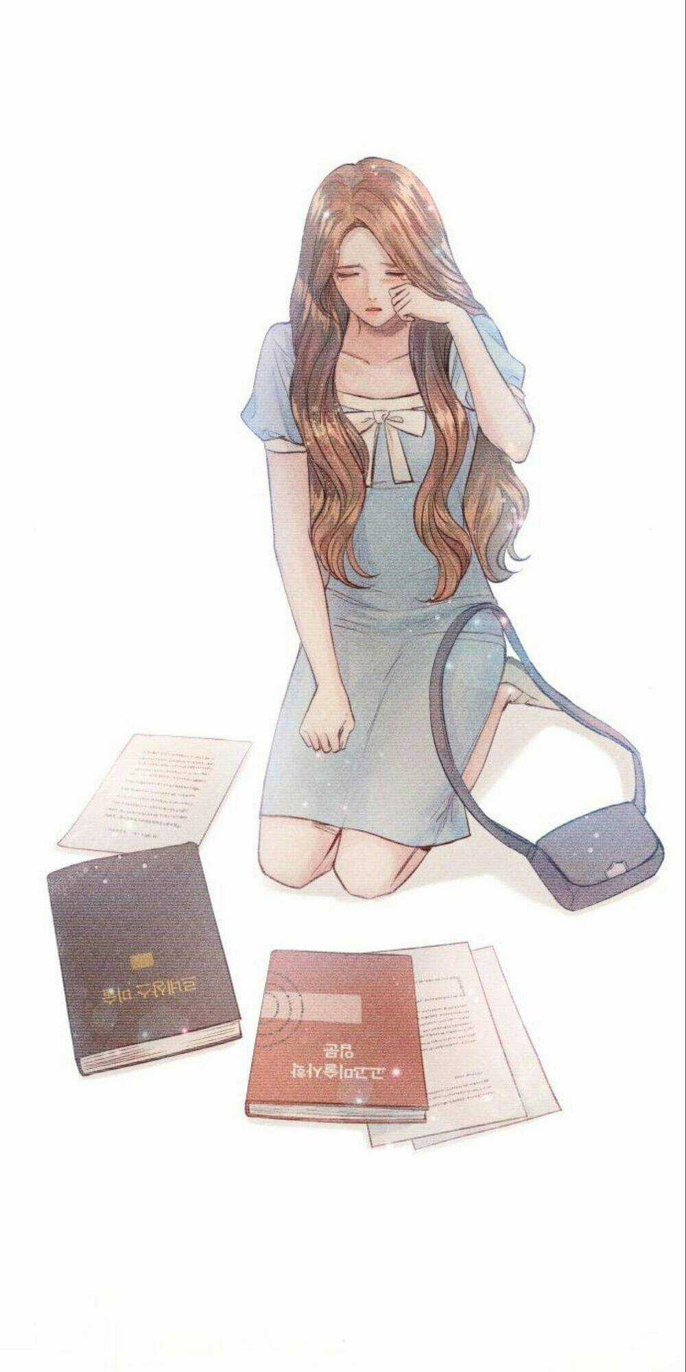 Nhất Định Chúng Ta Sẽ Được Hạnh Phúc Chapter 10 trang 3