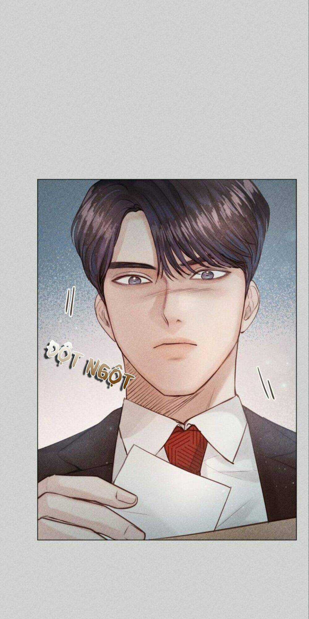 Nhất Định Chúng Ta Sẽ Được Hạnh Phúc Chapter 10 trang 31