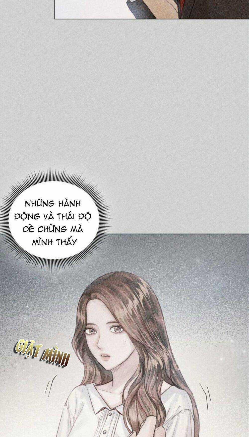 Nhất Định Chúng Ta Sẽ Được Hạnh Phúc Chapter 10 trang 34