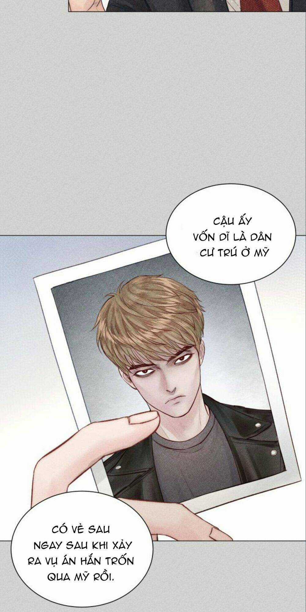 Nhất Định Chúng Ta Sẽ Được Hạnh Phúc Chapter 10 trang 36