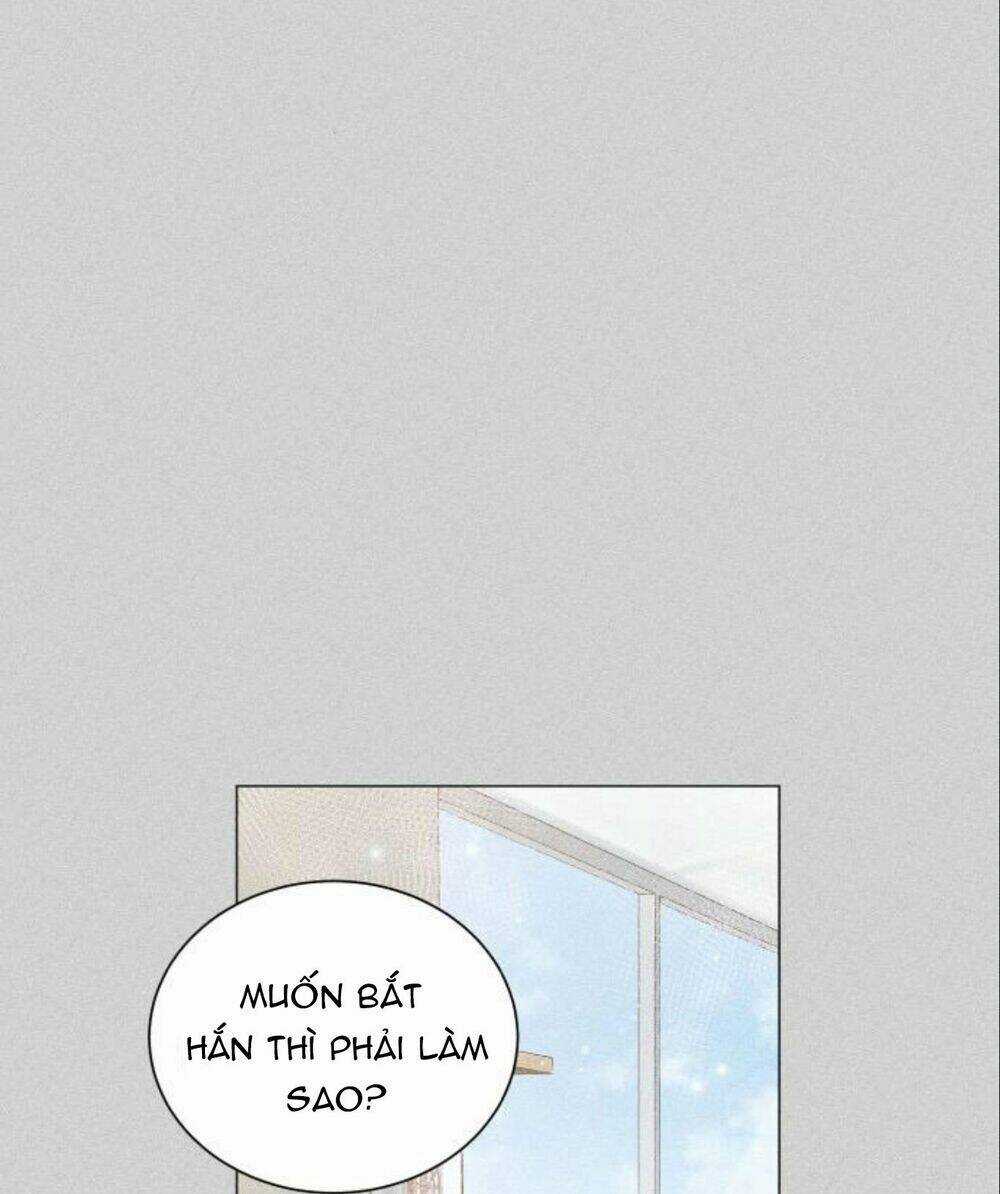 Nhất Định Chúng Ta Sẽ Được Hạnh Phúc Chapter 10 trang 37