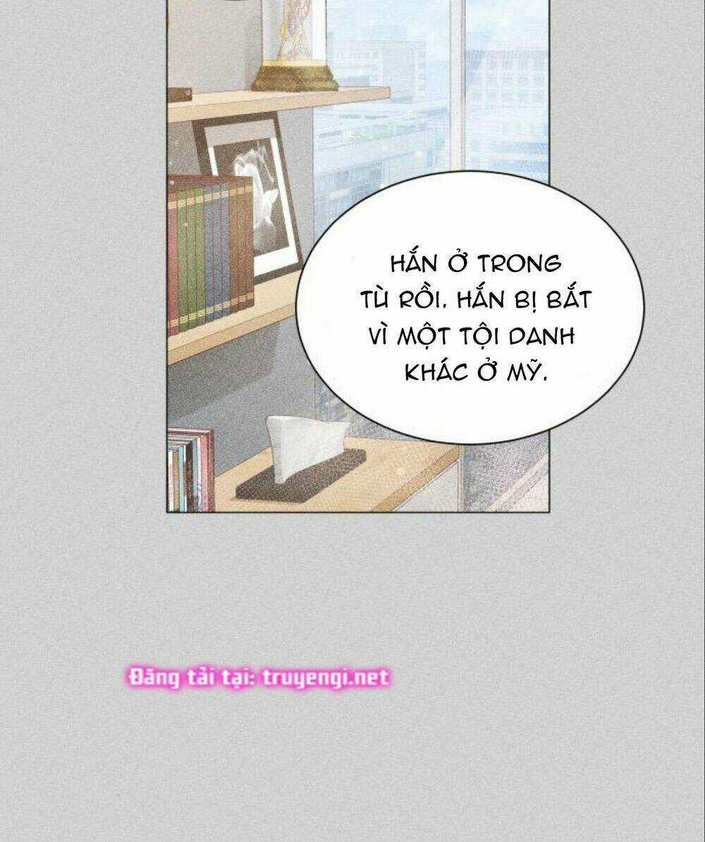 Nhất Định Chúng Ta Sẽ Được Hạnh Phúc Chapter 10 trang 38