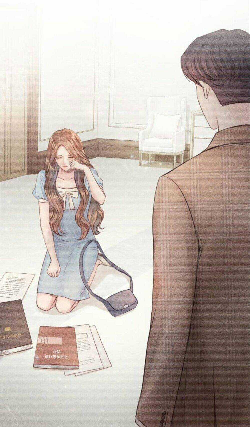 Nhất Định Chúng Ta Sẽ Được Hạnh Phúc Chapter 10 trang 4