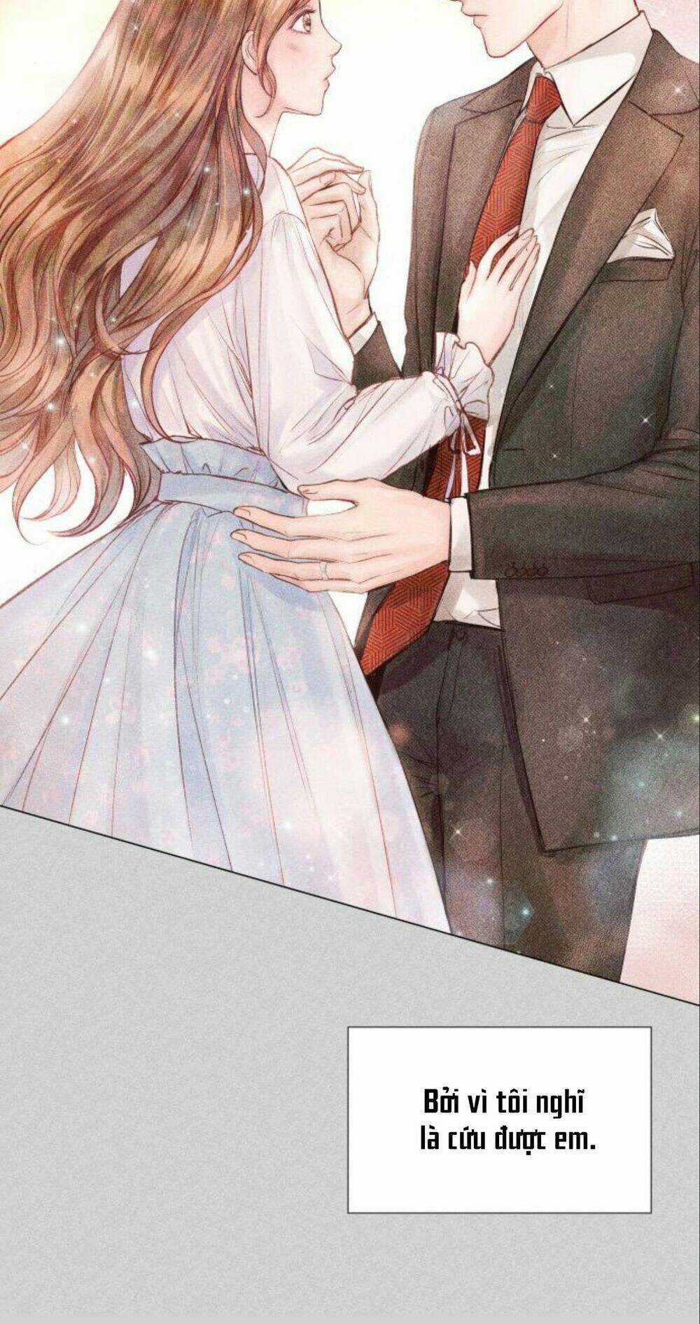 Nhất Định Chúng Ta Sẽ Được Hạnh Phúc Chapter 10 trang 41