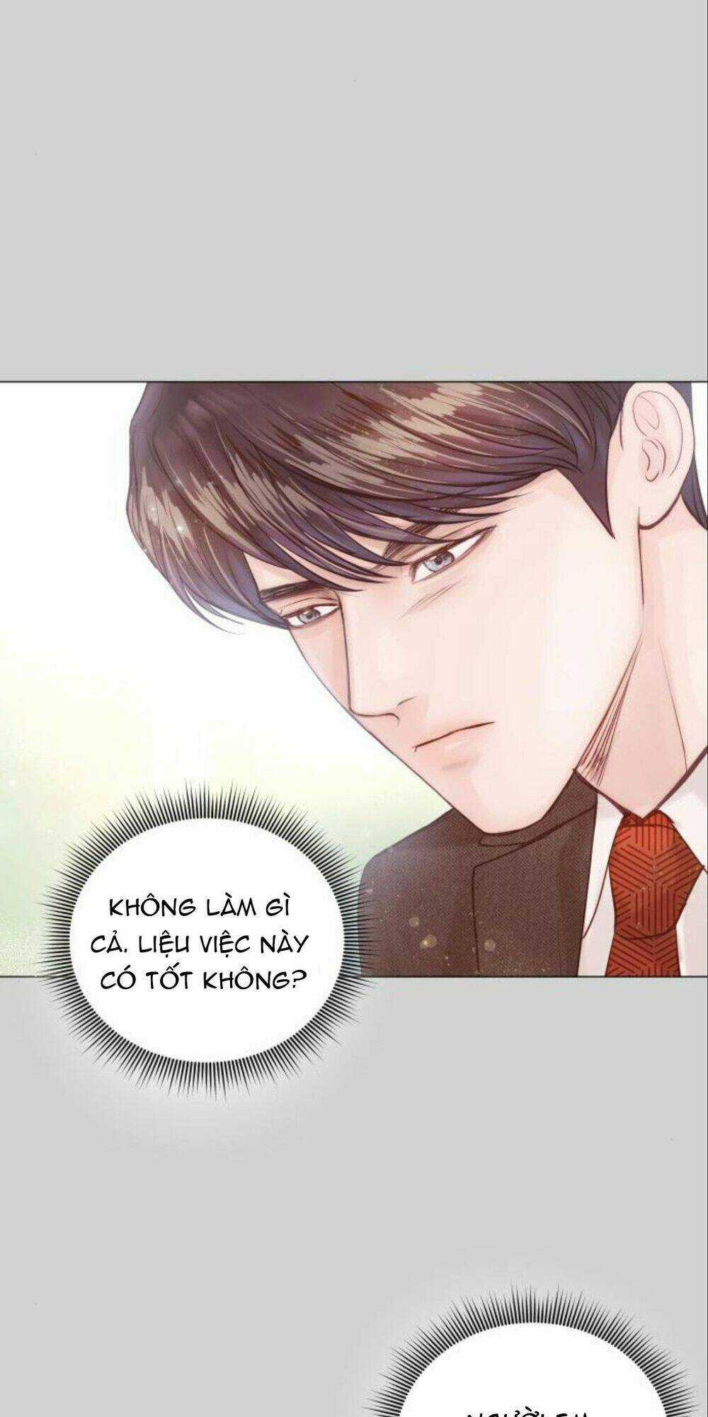 Nhất Định Chúng Ta Sẽ Được Hạnh Phúc Chapter 10 trang 42