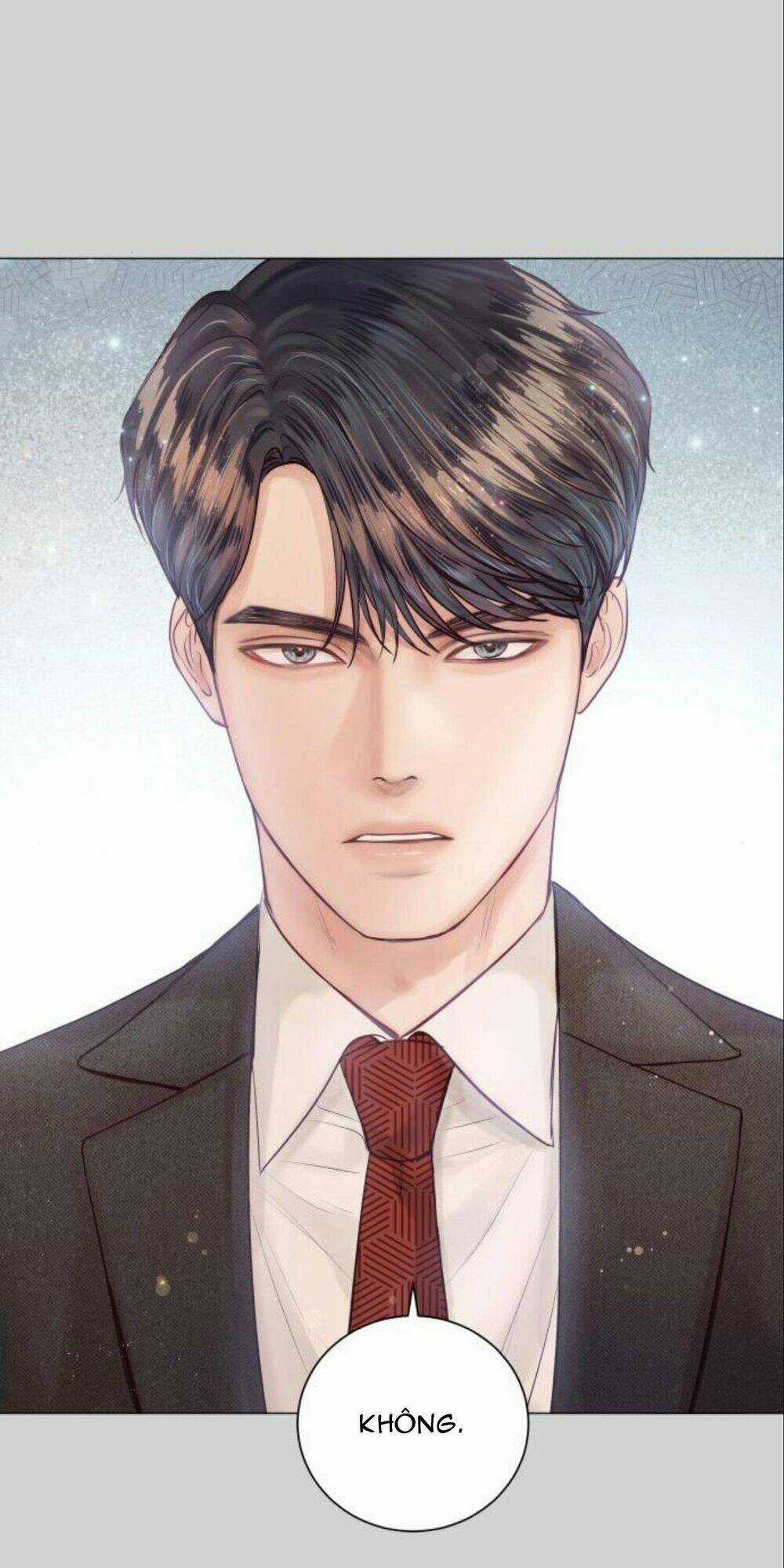 Nhất Định Chúng Ta Sẽ Được Hạnh Phúc Chapter 10 trang 46