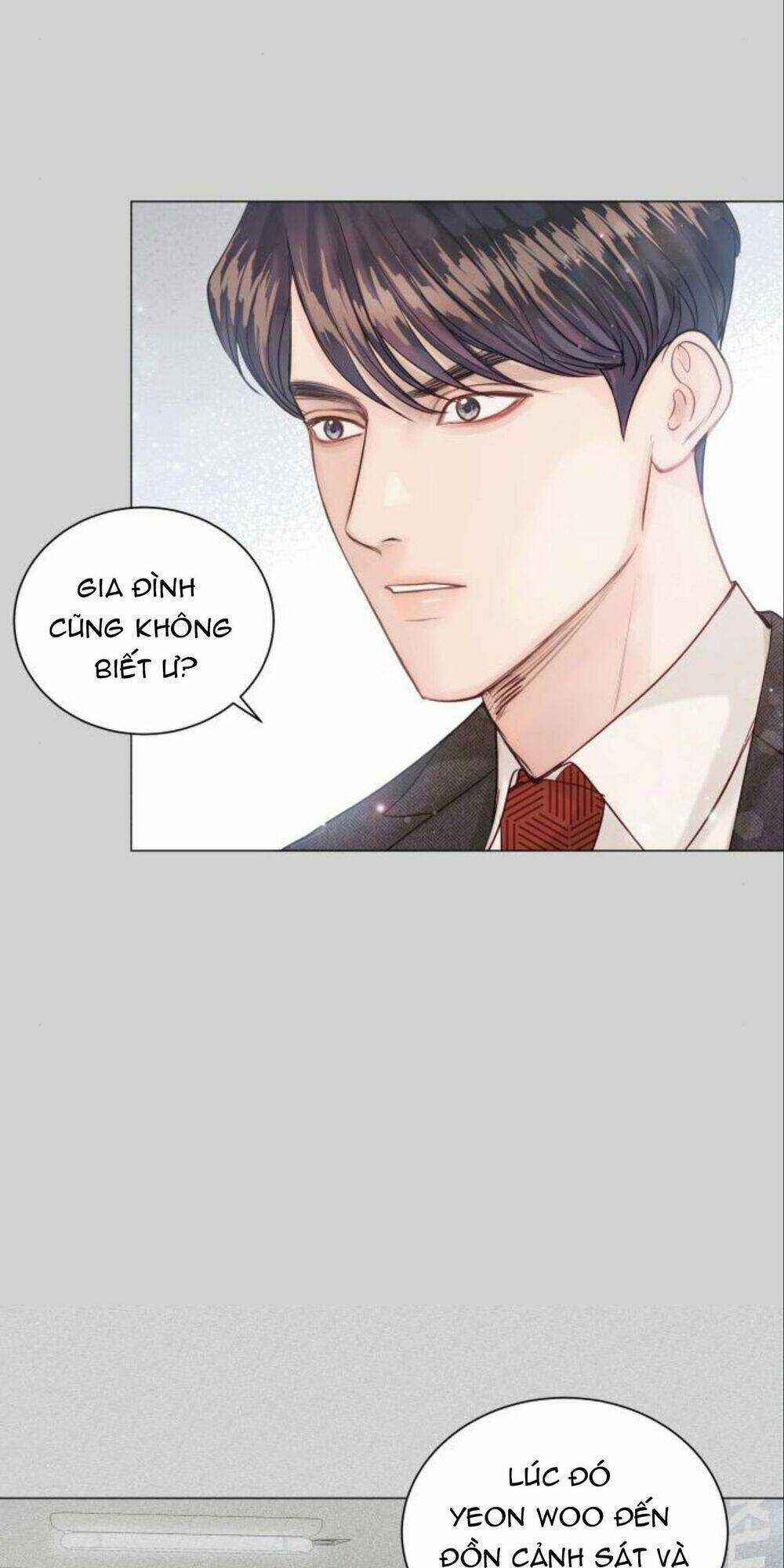 Nhất Định Chúng Ta Sẽ Được Hạnh Phúc Chapter 10 trang 50