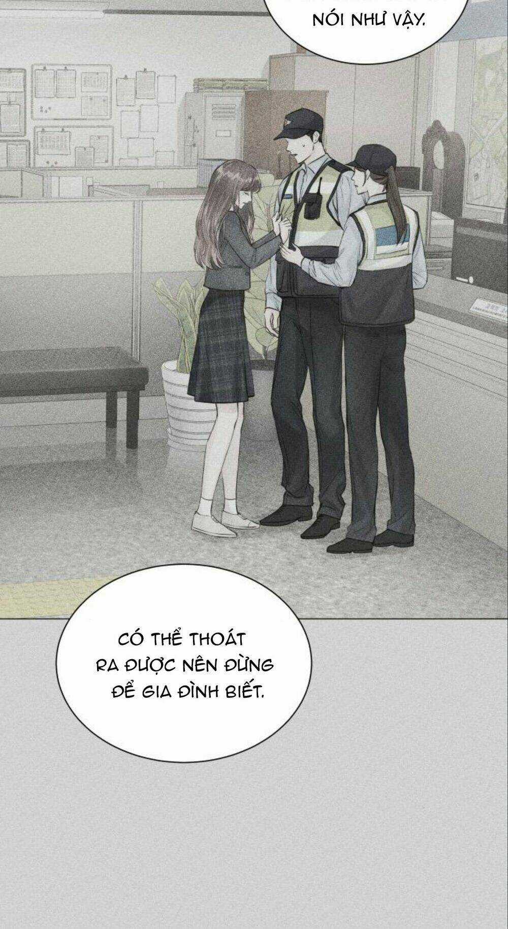 Nhất Định Chúng Ta Sẽ Được Hạnh Phúc Chapter 10 trang 51