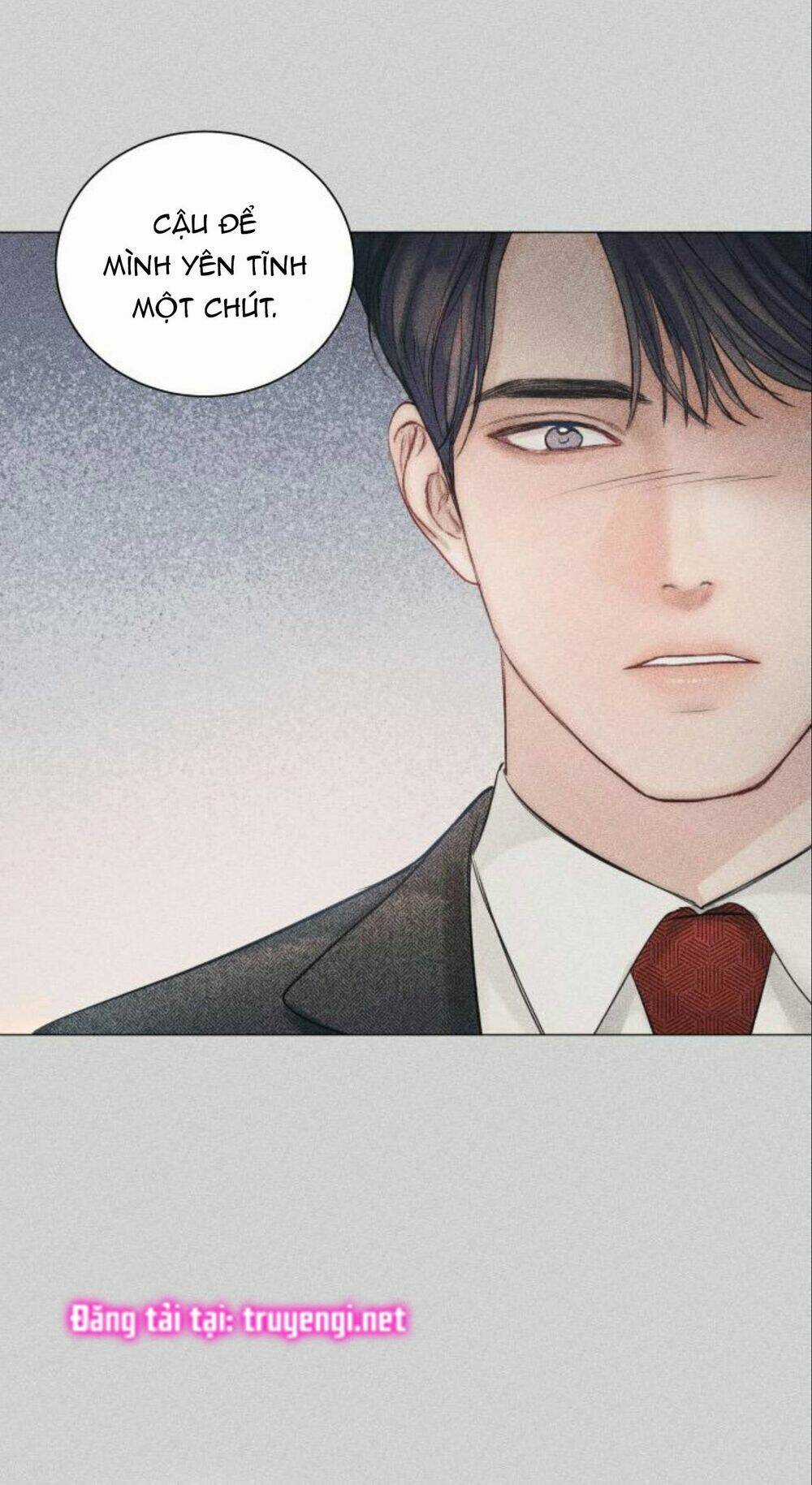 Nhất Định Chúng Ta Sẽ Được Hạnh Phúc Chapter 10 trang 52