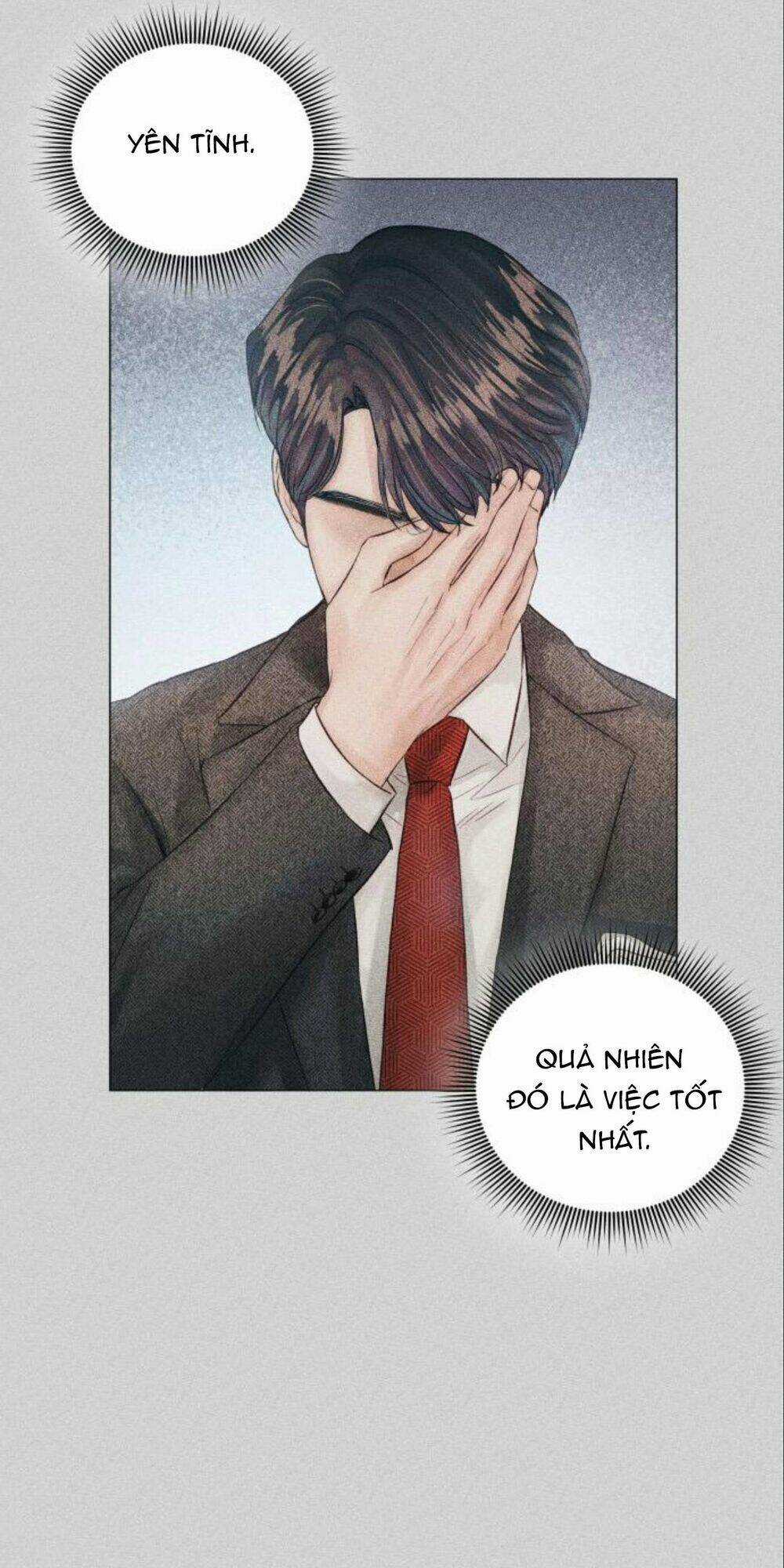 Nhất Định Chúng Ta Sẽ Được Hạnh Phúc Chapter 10 trang 53