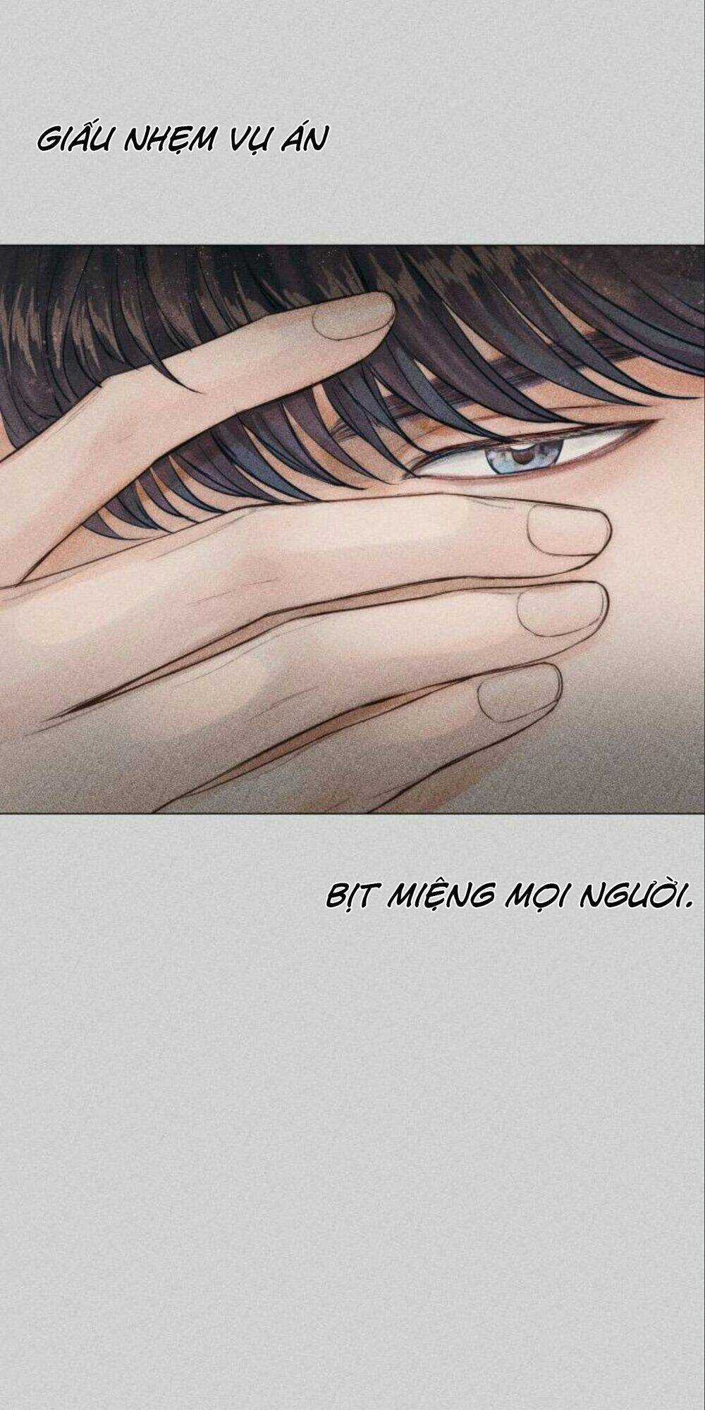 Nhất Định Chúng Ta Sẽ Được Hạnh Phúc Chapter 10 trang 54