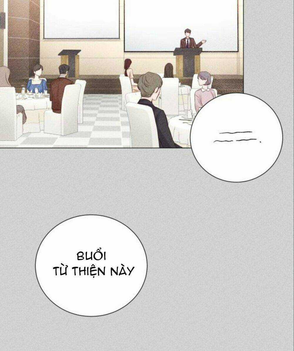 Nhất Định Chúng Ta Sẽ Được Hạnh Phúc Chapter 10 trang 56