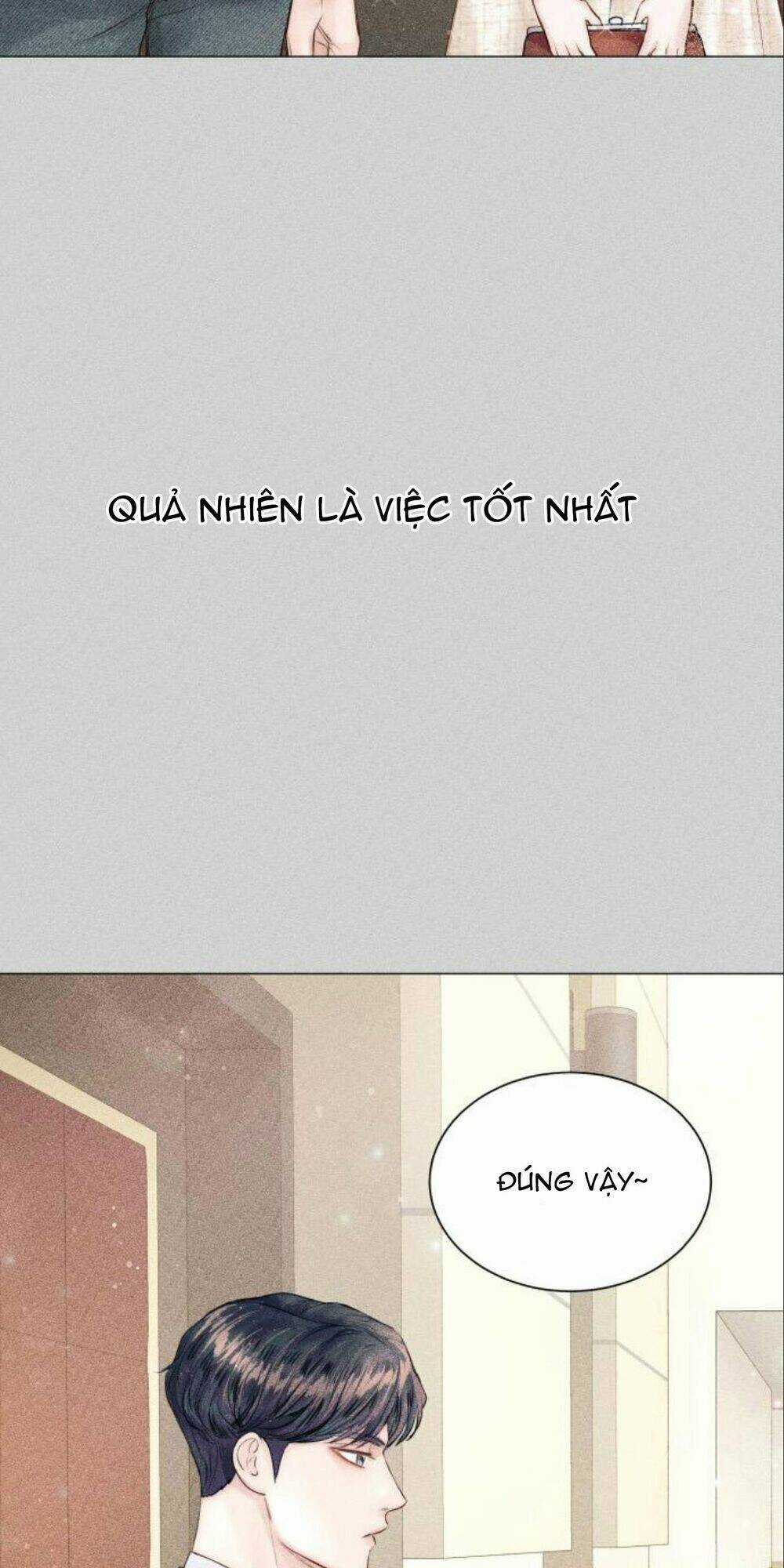 Nhất Định Chúng Ta Sẽ Được Hạnh Phúc Chapter 10 trang 58