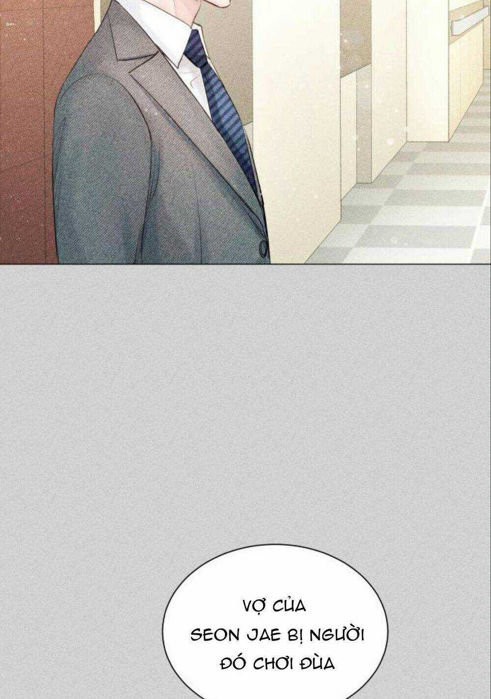 Nhất Định Chúng Ta Sẽ Được Hạnh Phúc Chapter 10 trang 59