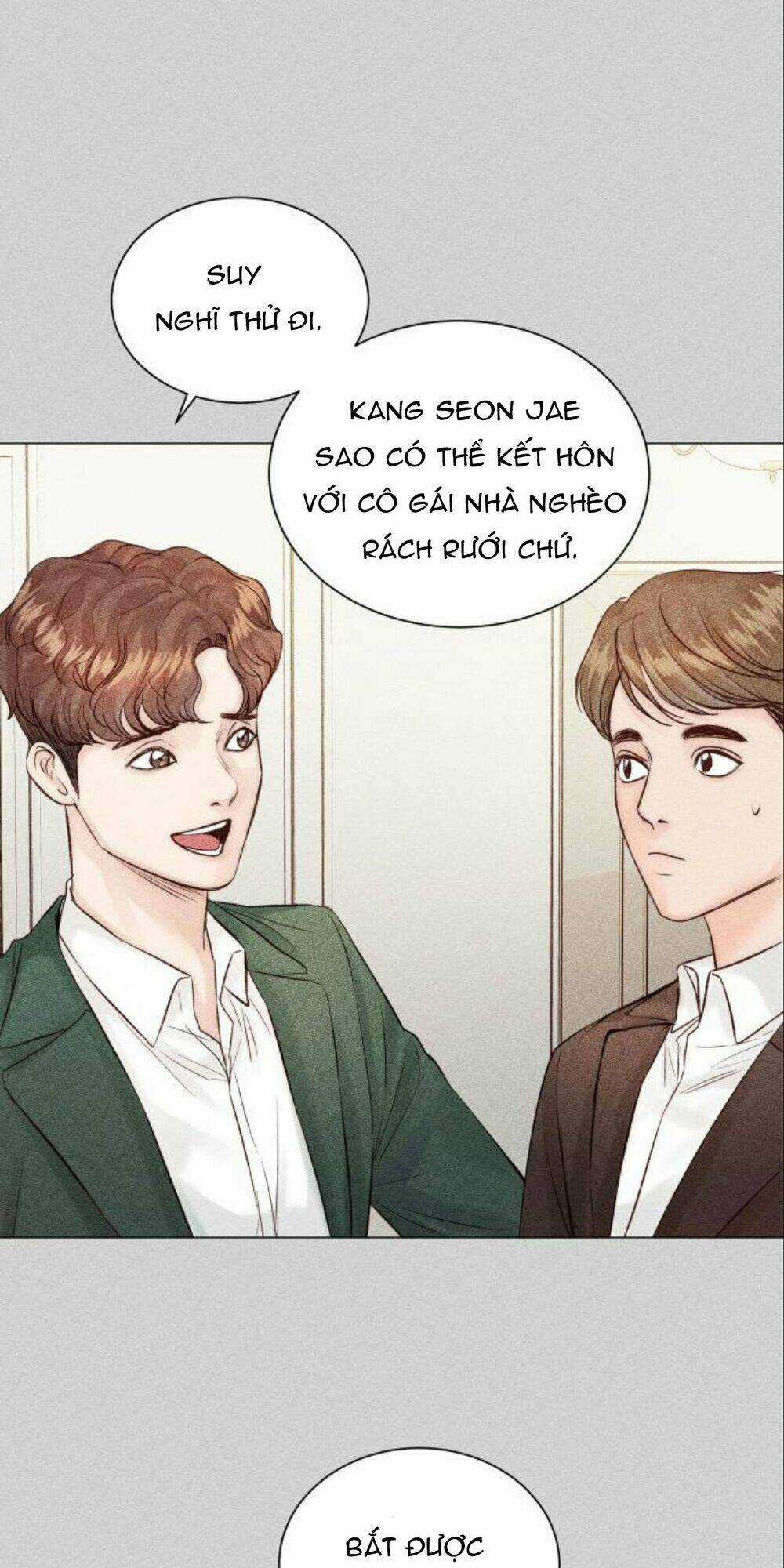 Nhất Định Chúng Ta Sẽ Được Hạnh Phúc Chapter 10 trang 61