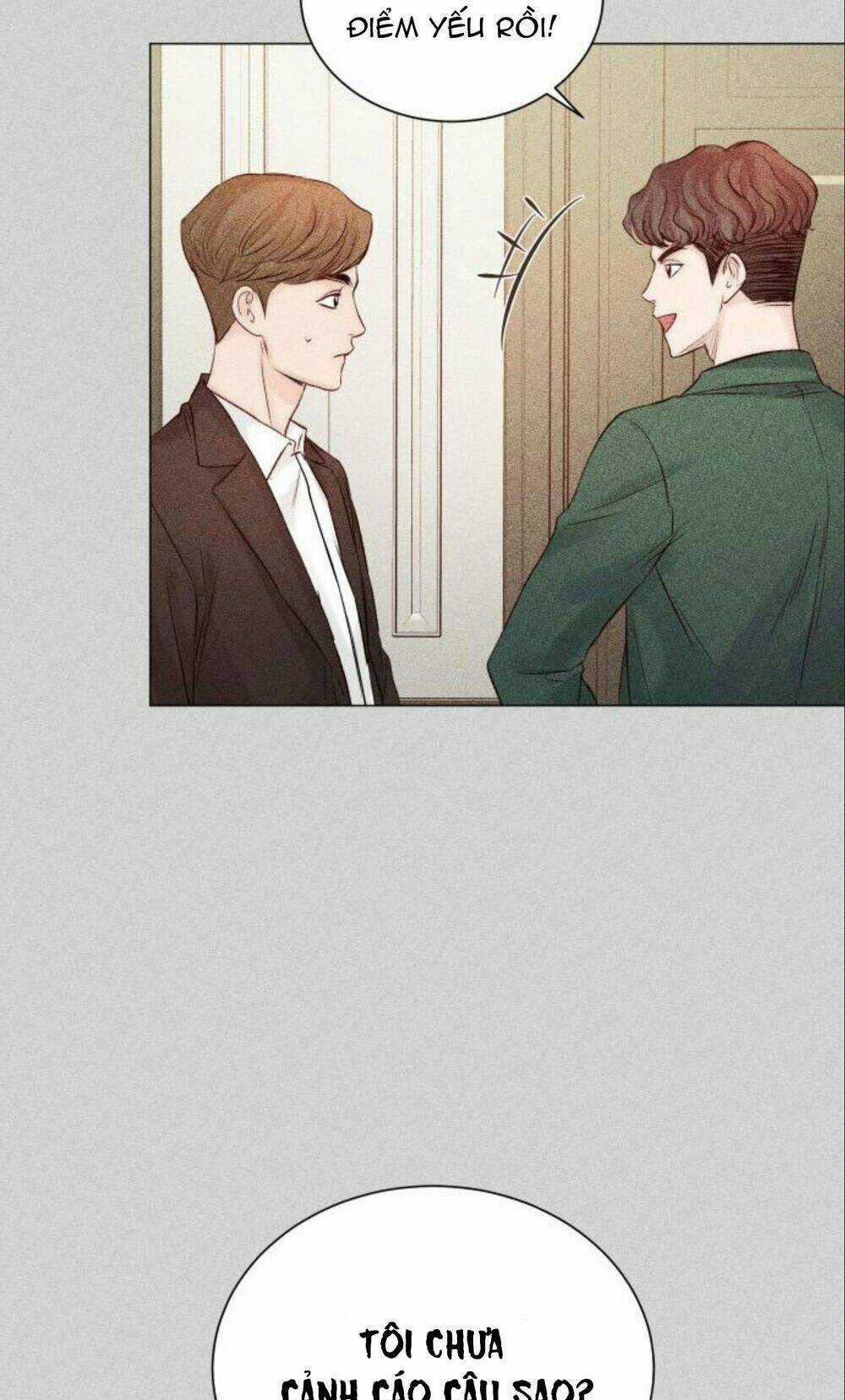 Nhất Định Chúng Ta Sẽ Được Hạnh Phúc Chapter 10 trang 62