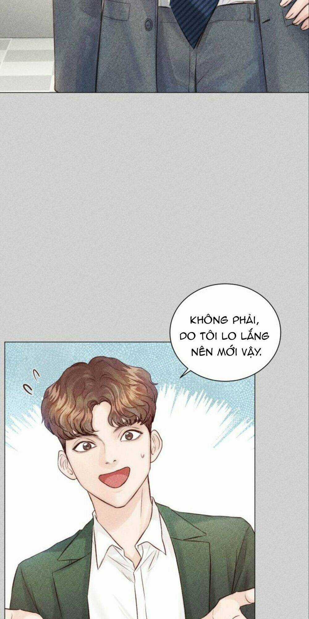 Nhất Định Chúng Ta Sẽ Được Hạnh Phúc Chapter 10 trang 65