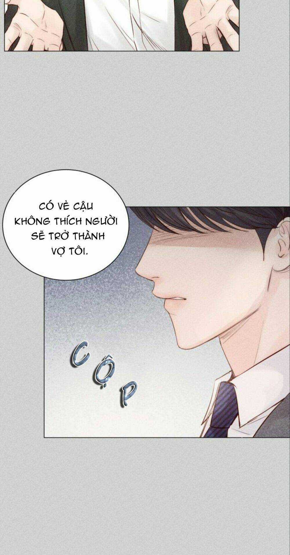 Nhất Định Chúng Ta Sẽ Được Hạnh Phúc Chapter 10 trang 66