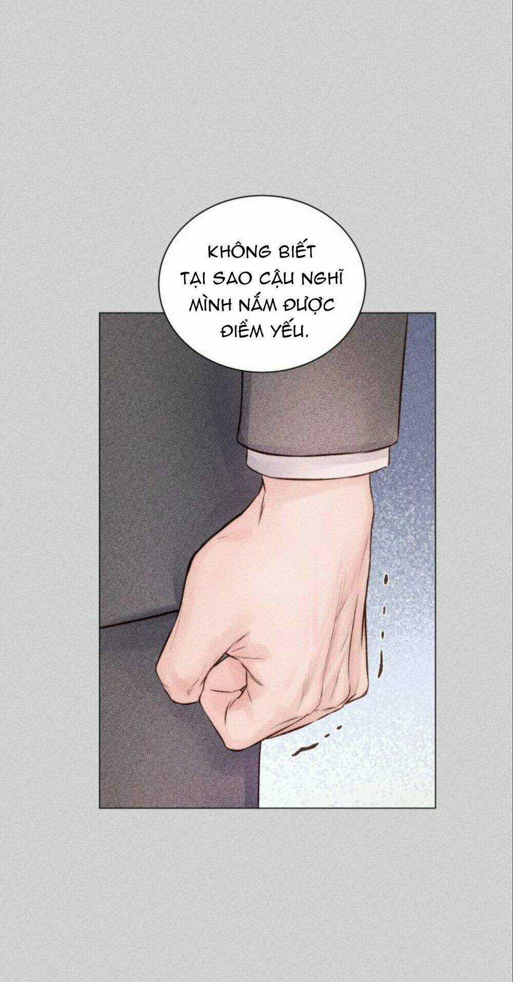 Nhất Định Chúng Ta Sẽ Được Hạnh Phúc Chapter 10 trang 67