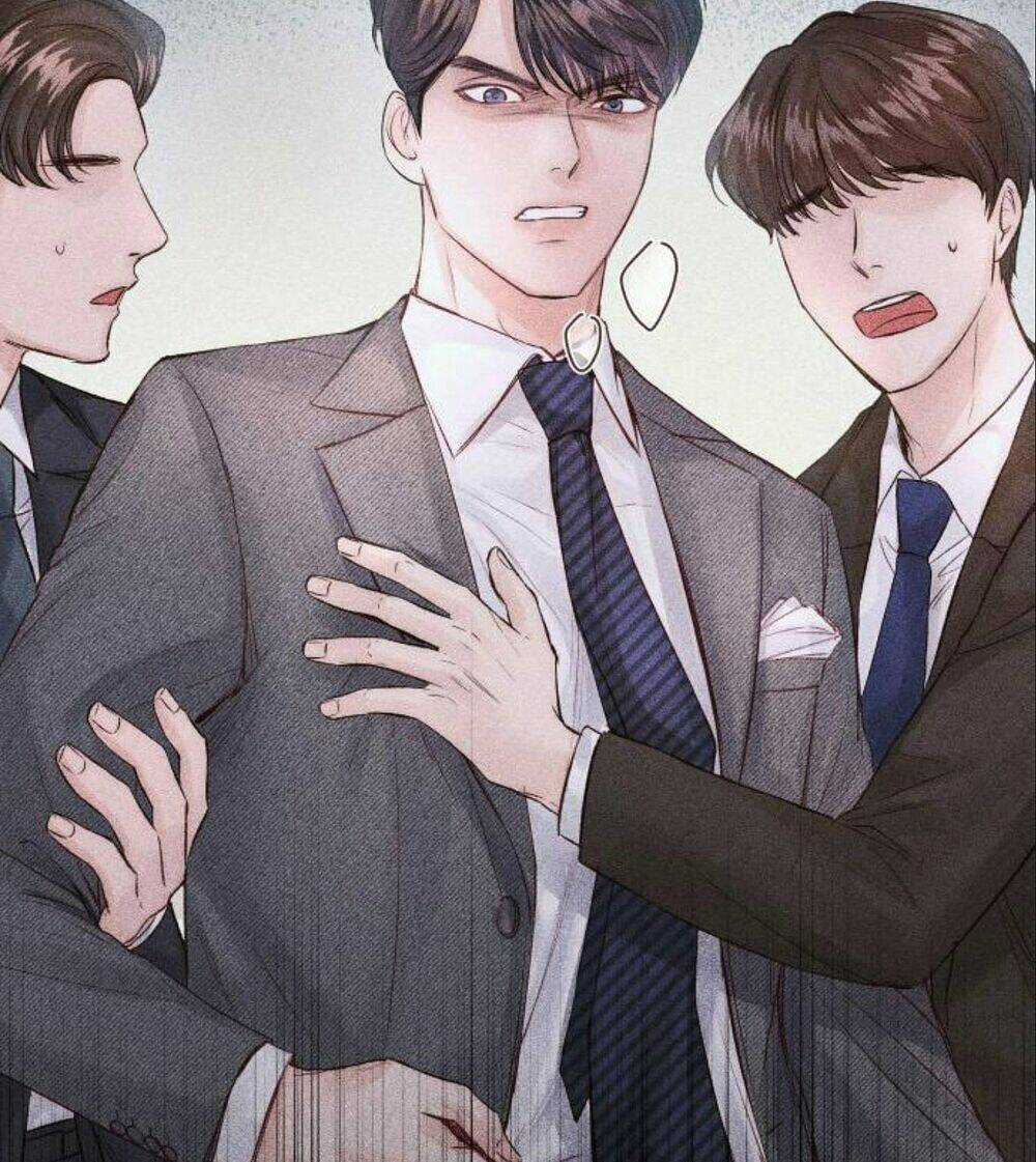 Nhất Định Chúng Ta Sẽ Được Hạnh Phúc Chapter 10 trang 70